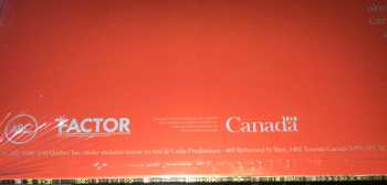 LP Jean-Michel Blais: Aubades