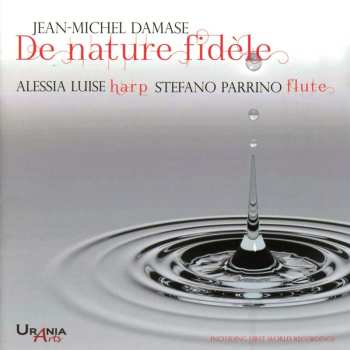 Album Jean-Michel Damase: De Nature Fidèle