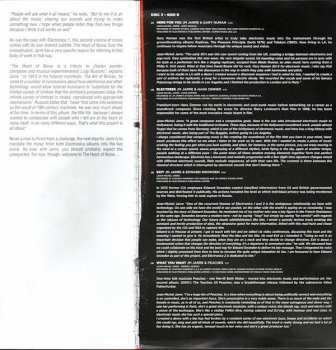 2LP Jean-Michel Jarre: Electronica 2 - The Heart Of Noise