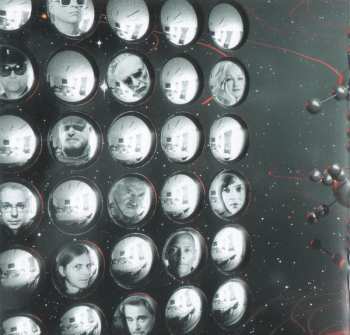 CD Jean-Michel Jarre: Electronica 2 - The Heart Of Noise DIGI