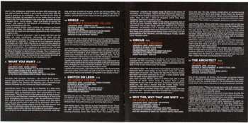 CD Jean-Michel Jarre: Electronica 2: The Heart Of Noise DIGI