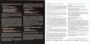 CD Jean-Michel Jarre: Electronica 2: The Heart Of Noise DIGI