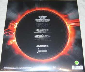4LP/2CD/Dobozkészlet Jean-Michel Jarre: Electronica LTD | DLX