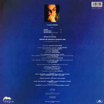 LP Jean-Michel Jarre: Waiting For Cousteau