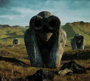 CD Jean-Michel Jarre: Equinoxe Infinity LTD | DIGI