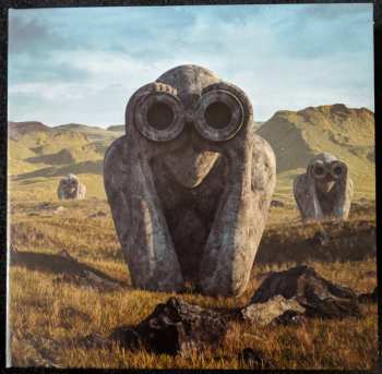 2LP/2CD/Dobozkészlet Jean-Michel Jarre: Equinoxe Project DLX | LTD