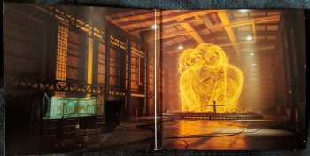 2LP/2CD/Dobozkészlet Jean-Michel Jarre: Equinoxe Project DLX | LTD