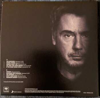 2LP/2CD/Dobozkészlet Jean-Michel Jarre: Equinoxe Project DLX | LTD