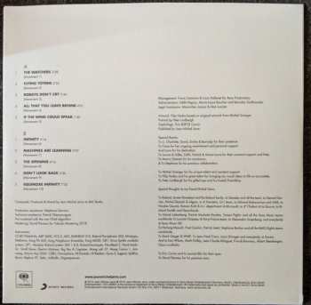 2LP/2CD/Dobozkészlet Jean-Michel Jarre: Equinoxe Project DLX | LTD
