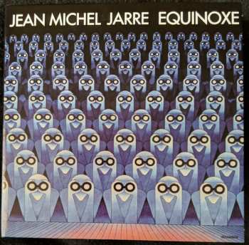 2LP/2CD/Dobozkészlet Jean-Michel Jarre: Equinoxe Project DLX | LTD