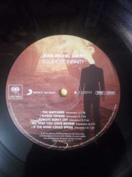 2LP/2CD/Dobozkészlet Jean-Michel Jarre: Equinoxe Project DLX | LTD
