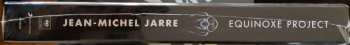 2LP/2CD/Dobozkészlet Jean-Michel Jarre: Equinoxe Project DLX | LTD