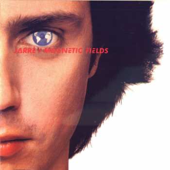 Album Jean-Michel Jarre: Les Chants Magnétiques 