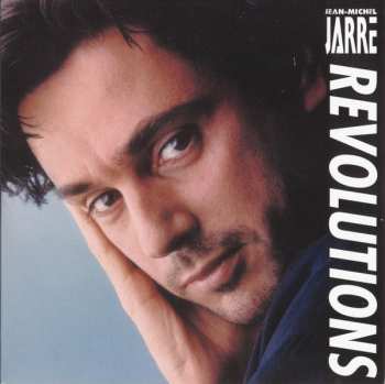 5CD/Dobozkészlet Jean-Michel Jarre: Original Album Classics