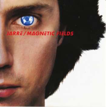 5CD/Dobozkészlet Jean-Michel Jarre: Original Album Classics