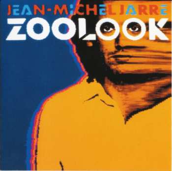 5CD/Dobozkészlet Jean-Michel Jarre: Original Album Classics