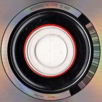 5CD/Dobozkészlet Jean-Michel Jarre: Original Album Classics 