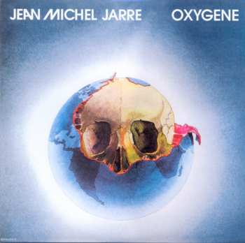 5CD/Dobozkészlet Jean-Michel Jarre: Original Album Classics 