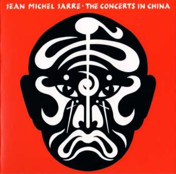 5CD/Dobozkészlet Jean-Michel Jarre: Original Album Classics 