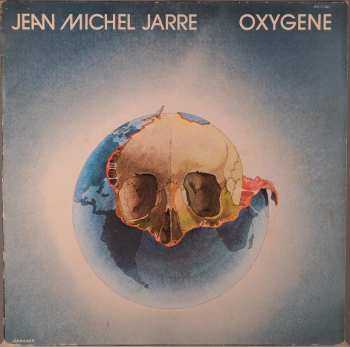 LP Jean-Michel Jarre: Oxygène