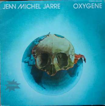 LP Jean-Michel Jarre: Oxygene