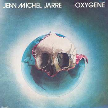 Album Jean-Michel Jarre: Oxygène