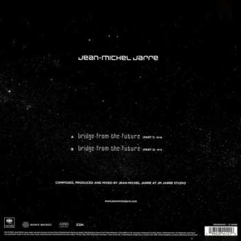 LP/2CD/Dobozkészlet/Blu-ray Jean-Michel Jarre: Live In Bratislava CLR | LTD | DIGI