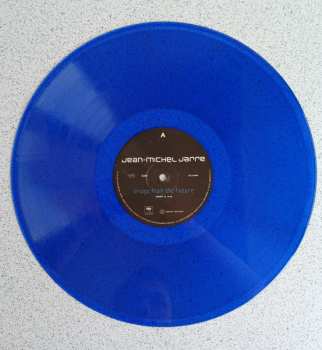 LP/2CD/Dobozkészlet/Blu-ray Jean-Michel Jarre: Live In Bratislava CLR | LTD | DIGI