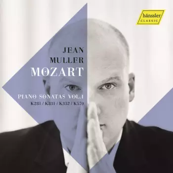 Piano Sonatas Vol. 1