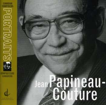 Album Jean Papineau-Couture: Jean Papineau-Couture