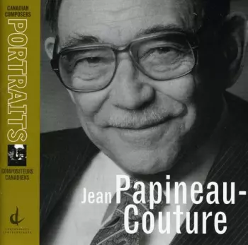 Jean Papineau-Couture
