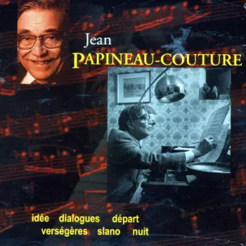 Idée - Dialogues - Départ - Verségères - Slano - Nuit 