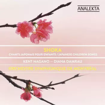 Diana Damrau - Shoka