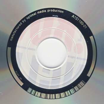 CD Jean-Paul Bourelly: Jungle Cowboy