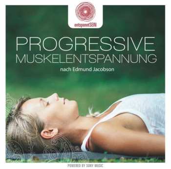 Album Jean-Paul Genré: Entspanntsein-progressive Muskelentspannung Nach Jacobson