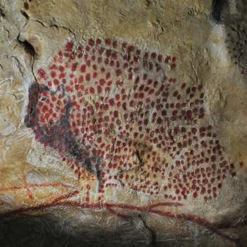 Album Jean-Philippe Goude: Le Salon Noir