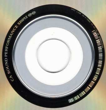 CD Jean-Philippe Rameau: Opera & Ballet Transcriptions