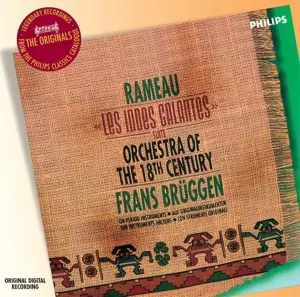 «Les Indes Galantes» (Suite)