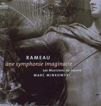 LP Marc Minkowski: Une Symphonie Imaginaire