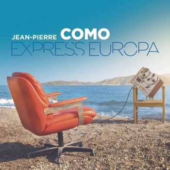 Album Jean-Pierre Como: Express Europa