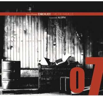 CD Jean-Pierre Drouet: Vie De Famille