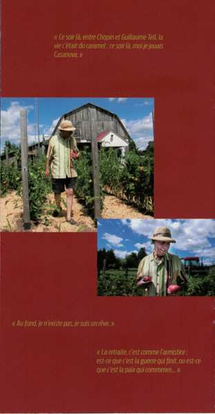 2CD/2DVD/Dobozkészlet Jean-Pierre Ferland: Ce Soir-Là 13 Janvier 2007