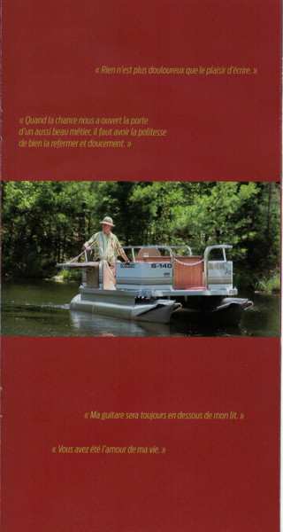 2CD/2DVD/Dobozkészlet Jean-Pierre Ferland: Ce Soir-Là 13 Janvier 2007