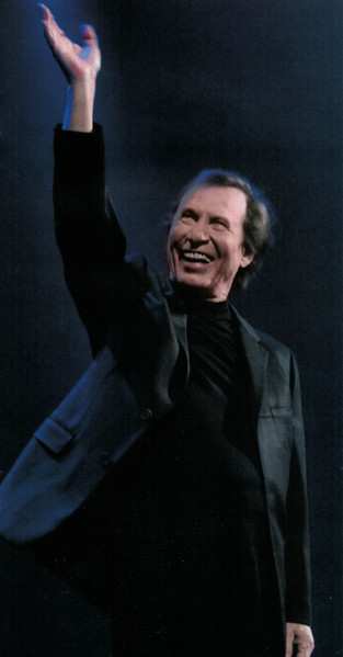 2CD/2DVD/Dobozkészlet Jean-Pierre Ferland: Ce Soir-Là 13 Janvier 2007