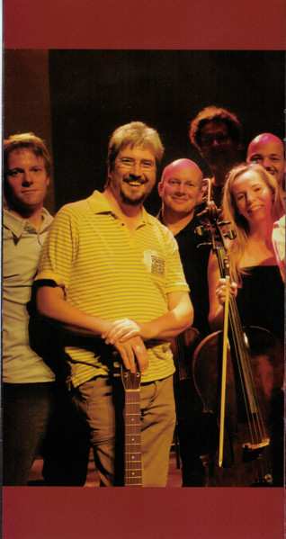 2CD/2DVD/Dobozkészlet Jean-Pierre Ferland: Ce Soir-Là 13 Janvier 2007