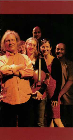 2CD/2DVD/Dobozkészlet Jean-Pierre Ferland: Ce Soir-Là 13 Janvier 2007