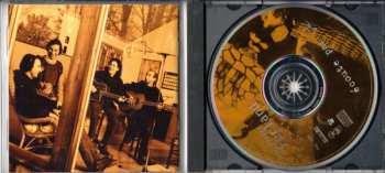 CD Jean-Pierre Ferland: Écoute Pas Ça