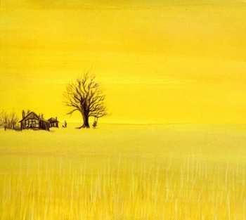 CD Jean-Pierre Ferland: Jaune DIGI