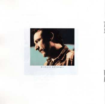 CD Jean-Pierre Ferland: L'Amour C'Est D'L'Ouvrage