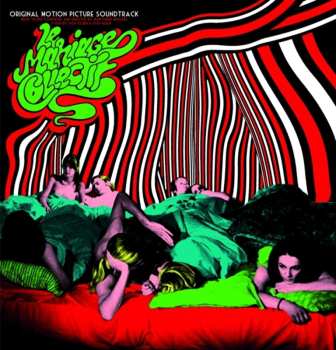 CD Jean-Pierre Mirouze: Le Mariage Collectif